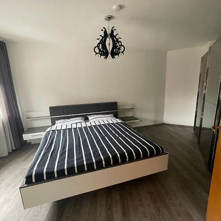 Monteurzimmer/Ferienwohnung Brauckstrasse, 글라트베크 외부 사진
