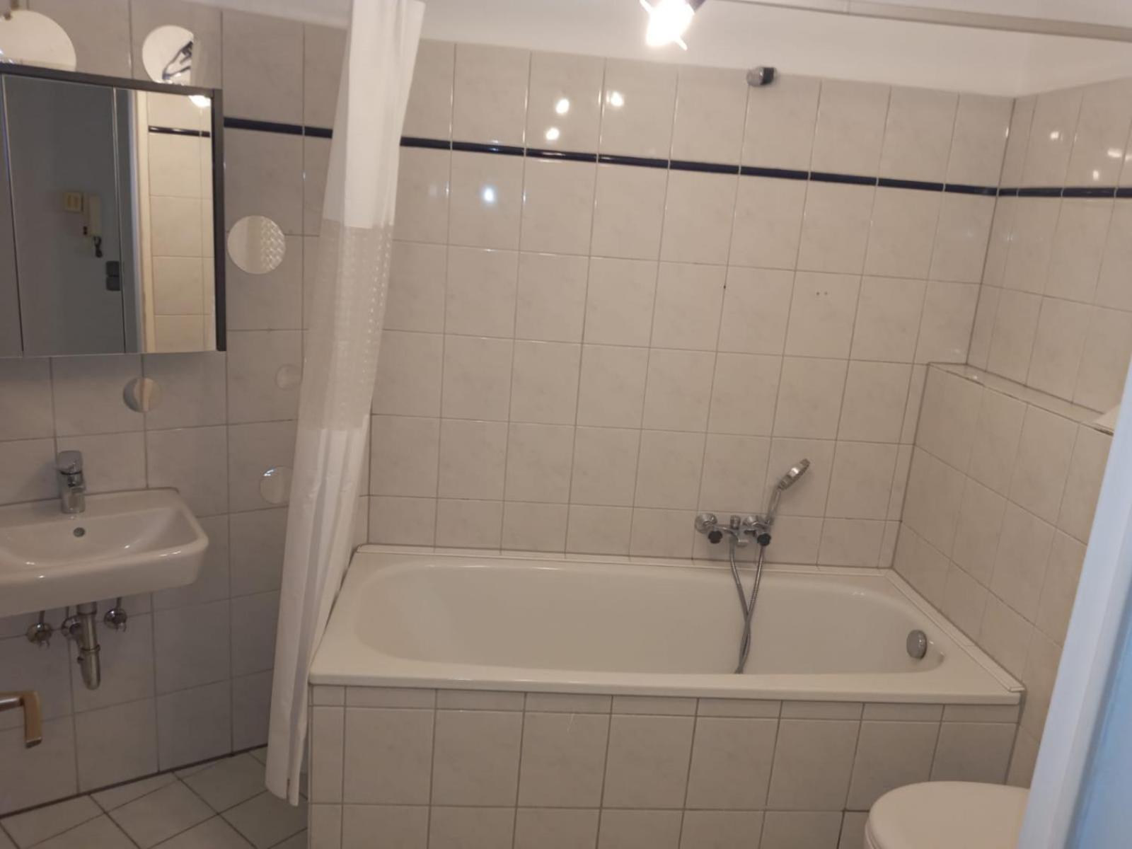 Monteurzimmer/Ferienwohnung Brauckstrasse, 글라트베크 객실 사진