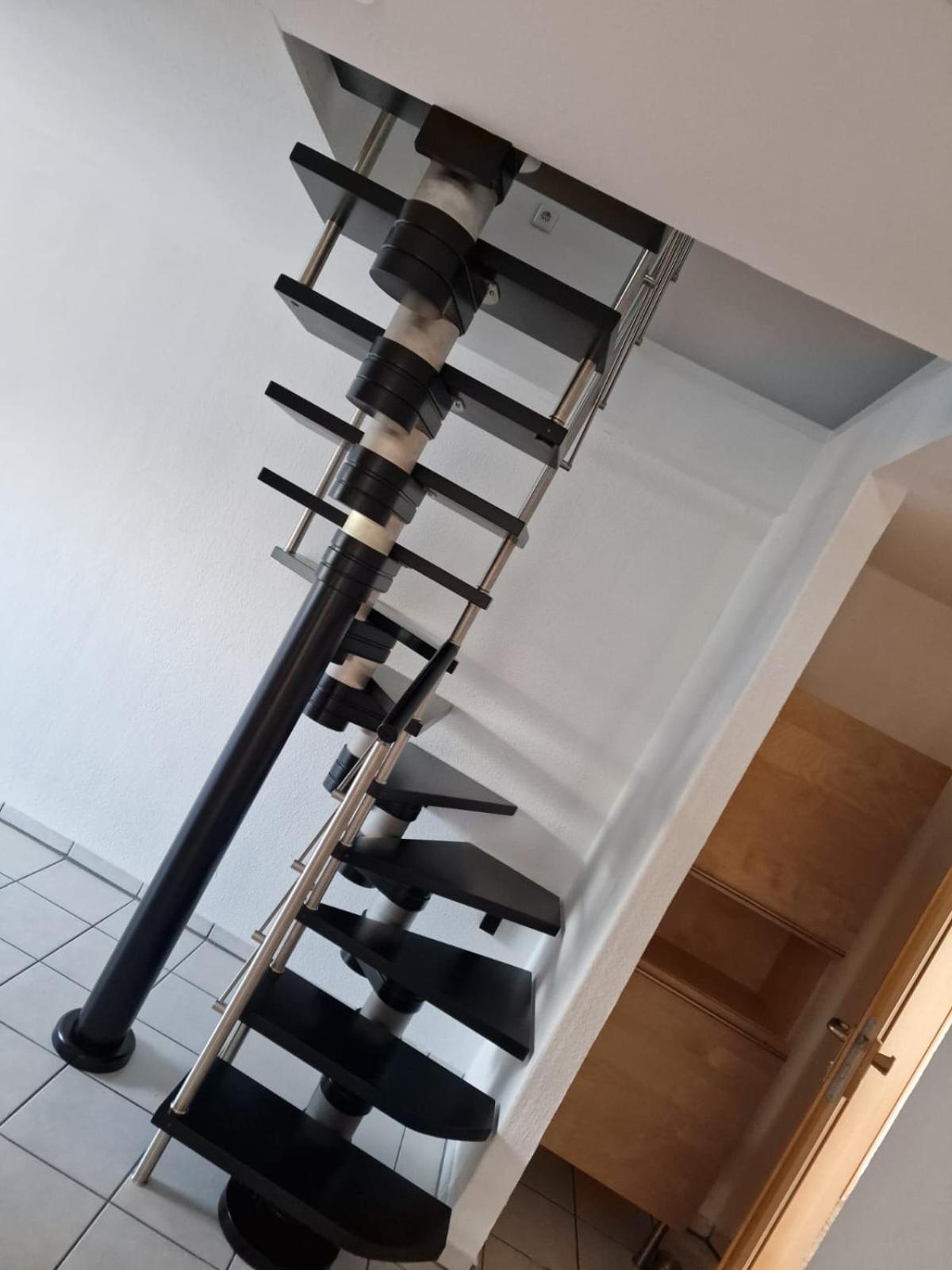 Monteurzimmer/Ferienwohnung Brauckstrasse, 글라트베크 객실 사진