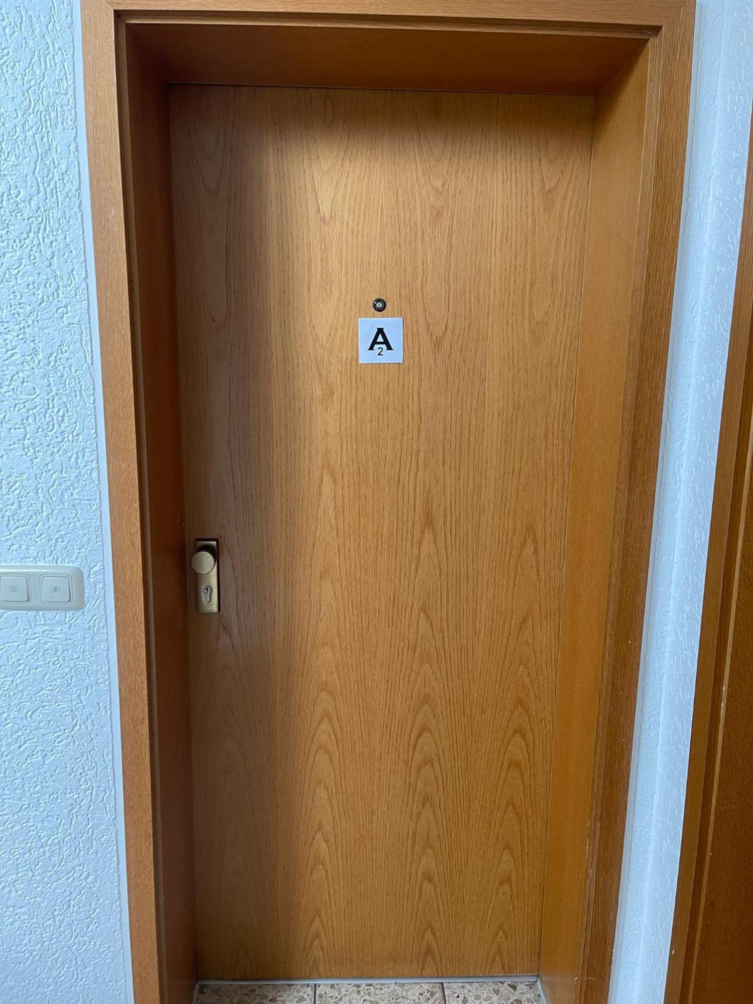Monteurzimmer/Ferienwohnung Brauckstrasse, 글라트베크 객실 사진