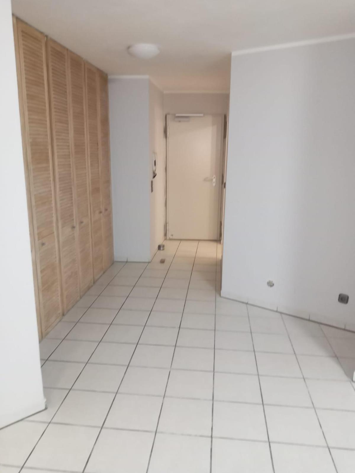 Monteurzimmer/Ferienwohnung Brauckstrasse, 글라트베크 객실 사진